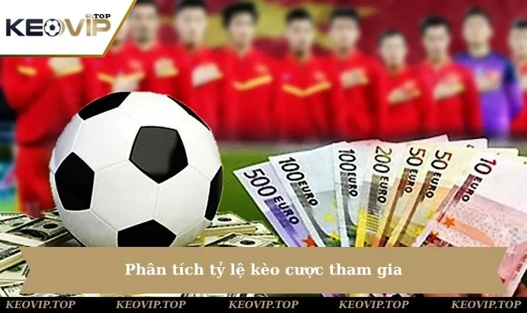 cach ra quyet dinh trong ca do bong da phan tich ty le keo Phân tích tỷ lệ kèo cược tham gia