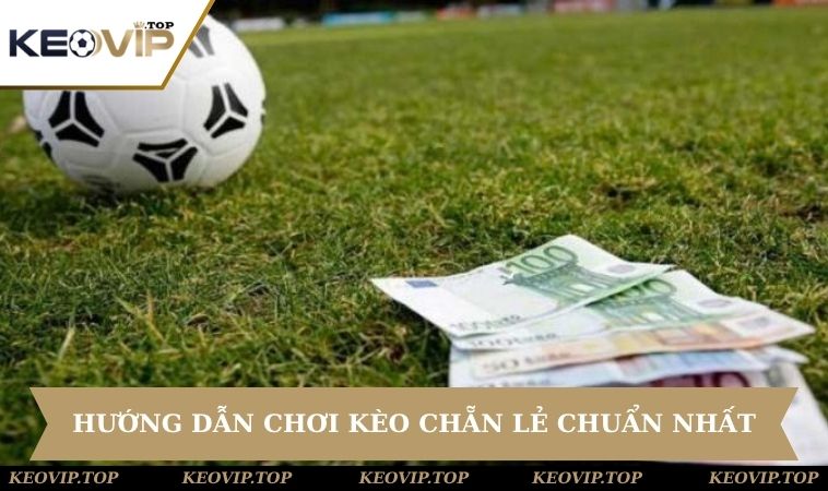 huong dan choi keo chan le Chia sẻ luật chơi chuẩn nhất cho newbie