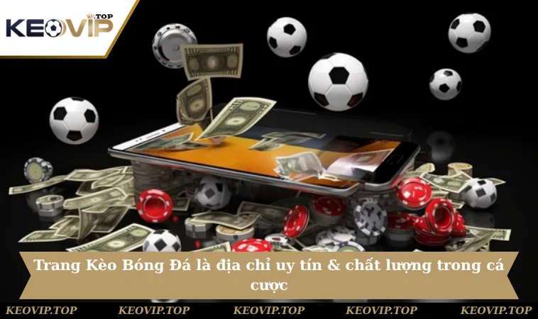 keo cuoc 2 hoa trang ca cuoc uy tin 1 Trang Kèo Bóng Đá là địa chỉ uy tín & chất lượng trong cá cược