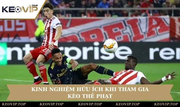 keo the phat kinh nghiem huu ich Những kinh nghiệm hữu dụng được cao thủ chia sẻ