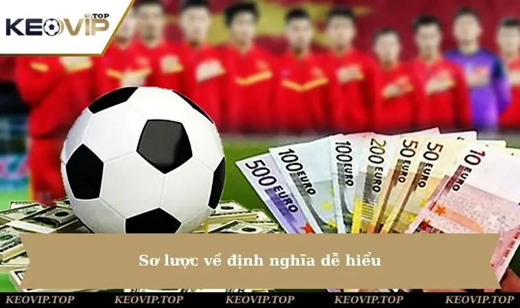 Sơ lược về định nghĩa dễ hiểu
