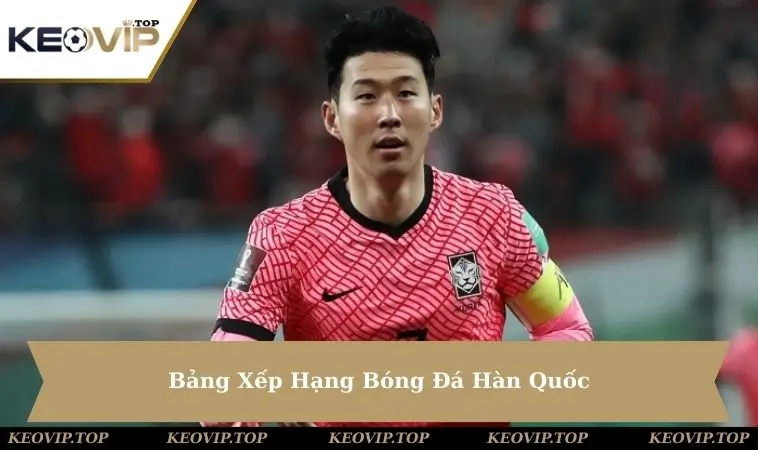 bang-xep-hang-bong-da-han-quoc