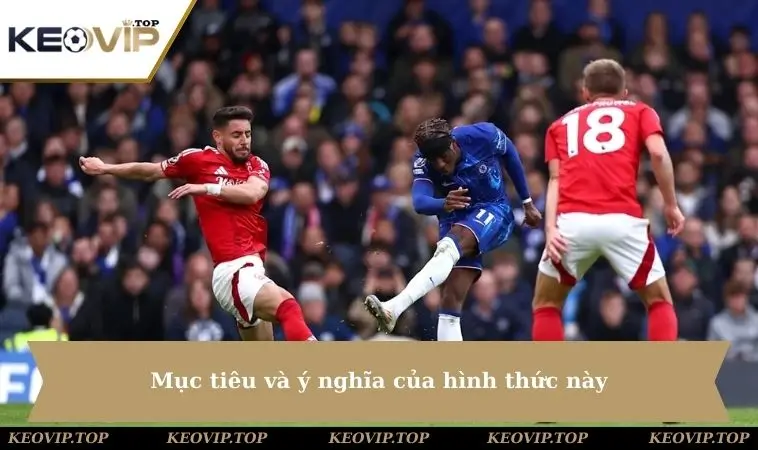muc tieu va y nghia cua hinh thuc nay Mục tiêu và ý nghĩa của hình thức này