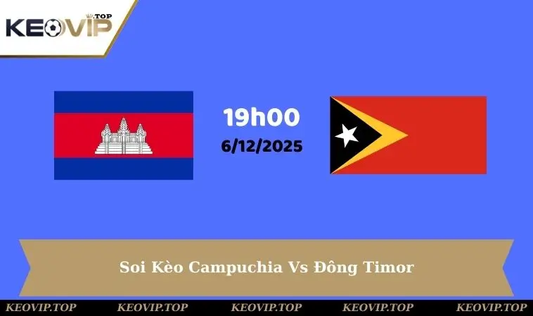 soi-keo-campuchia-vs-dong-timor
